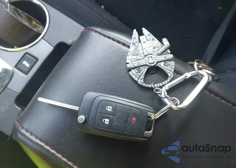 2015 Chevrolet Equinox Ls z USA, uszkodzony, nr VIN 2GNFLEEK5F6285648